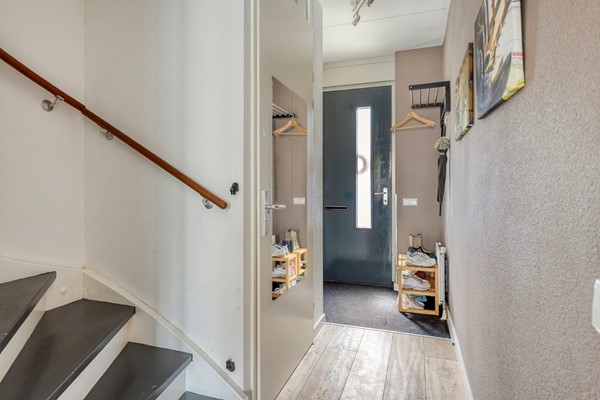 Medium property photo - Johan Mauritsstraat 154, 3151 CD Hoek van Holland